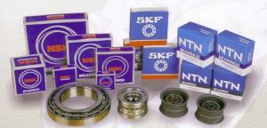 武漢遼瓦精工軸承有限責(zé)任公司 