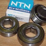 天津天宇瑞軸機電設備與NTN軸承 優質合作，驅動工業發展